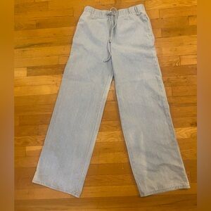 Nasty Gal Stretchy Pants